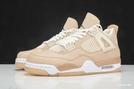 Hyperoad “SHIMMER” JORDAN 4 AIR 0707